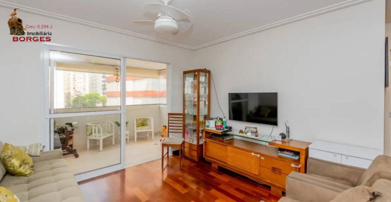 Imagem Apartamento com 3 Quartos à Venda, 106 m² em Vila Clementino - São Paulo Imagem Apartamento com 3 Quartos à Venda, 106 m² em Vila Clementino - São Paulo