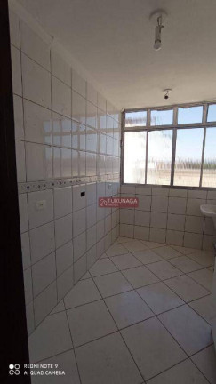 Imagem Apartamento com 2 Quartos à Venda, 62 m² em Centro - Guarulhos Imagem Apartamento com 2 Quartos à Venda, 62 m² em Centro - Guarulhos