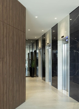 Imagem Sala Comercial à Venda, 27 m² em Estreito - Florianopolis