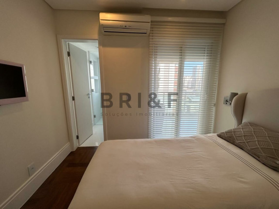 Imagem Apartamento com 4 Quartos à Venda, 250 m² em Campo Belo - São Paulo Imagem Apartamento com 4 Quartos à Venda, 250 m² em Campo Belo - São Paulo