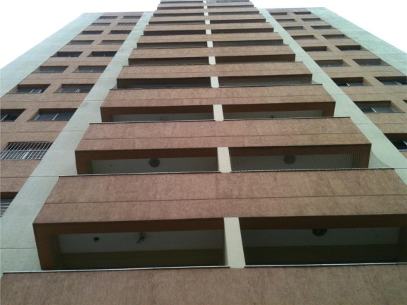Imagem Apartamento com 3 Quartos à Venda, 84 m² em Vila Guarani - Jundiaí
