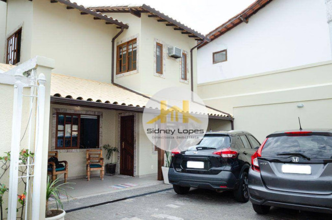 Imagem Casa com 4 Quartos à Venda, 320 m² em Freguesia De Jacarepaguá - Rio De Janeiro