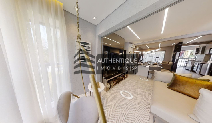 Imagem Apartamento com 2 Quartos à Venda, 51 m² em Moema - São Paulo Imagem Apartamento com 2 Quartos à Venda, 51 m² em Moema - São Paulo