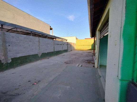 Imagem Sala Comercial para Alugar, 50 m² em Parque Santa Rosa - Suzano Imagem Sala Comercial para Alugar, 50 m² em Parque Santa Rosa - Suzano