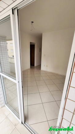 Imagem Apartamento com 2 Quartos à Venda, 70 m² em Guilhermina - Praia Grande