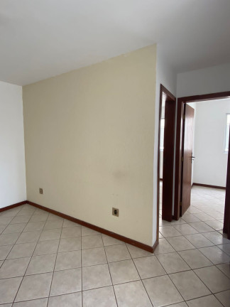Imagem Apartamento com 2 Quartos à Venda, 52 m² em Serraria - São José
