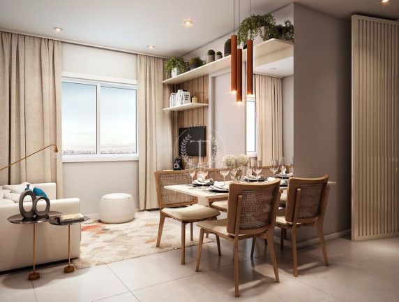 Imagem Apartamento com 2 Quartos à Venda, 35 m² em Santo Amaro - São Paulo Imagem Apartamento com 2 Quartos à Venda, 35 m² em Santo Amaro - São Paulo