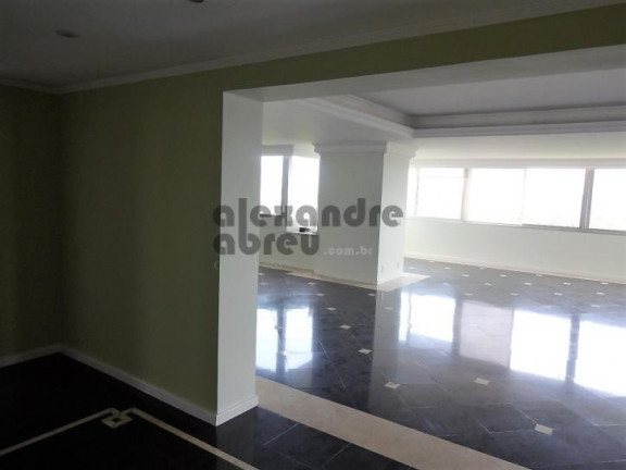 Imagem Apartamento com 4 Quartos à Venda, 412 m² em Jardim Bélgica - São Paulo Imagem Apartamento com 4 Quartos à Venda, 412 m² em Jardim Bélgica - São Paulo