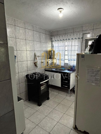 Imagem Casa com 2 Quartos à Venda, 140 m² em Conjunto Residencial Dom Pedro I - São José Dos Campos Imagem Casa com 2 Quartos à Venda, 140 m² em Conjunto Residencial Dom Pedro I - São José Dos Campos