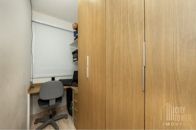 Imagem Apartamento com 2 Quartos à Venda, 37 m² em Sacomã - São Paulo Imagem Apartamento com 2 Quartos à Venda, 37 m² em Sacomã - São Paulo