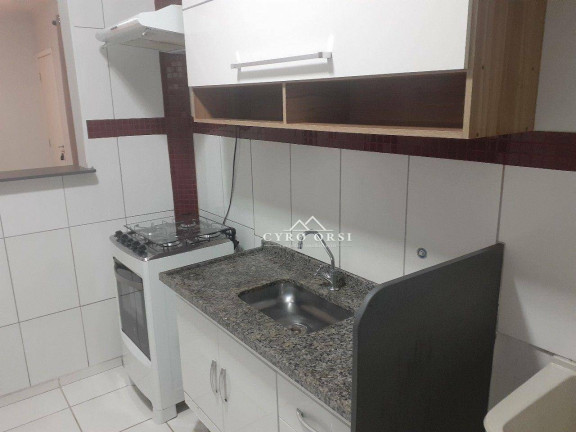 Imagem Apartamento com 2 Quartos à Venda, 46 m² em Dois Córregos - Piracicaba Imagem Apartamento com 2 Quartos à Venda, 46 m² em Dois Córregos - Piracicaba