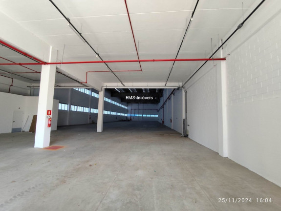 Imagem Imóvel para Alugar, 1.882 m² em água Branca - São Paulo Imagem Imóvel para Alugar, 1.882 m² em água Branca - São Paulo