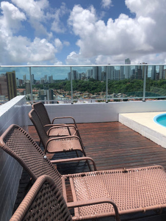 Imagem Apartamento com 2 Quartos à Venda, 64 m² em Manaíra - João Pessoa Imagem Apartamento com 2 Quartos à Venda, 64 m² em Manaíra - João Pessoa