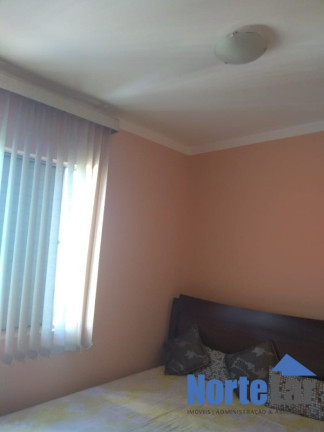 Imagem Apartamento com 2 Quartos à Venda, 55 m² em Parque São Luís - São Paulo Imagem Apartamento com 2 Quartos à Venda, 55 m² em Parque São Luís - São Paulo