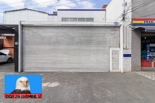 Imagem Galpão à Venda, 240 m² em Santana - São Paulo Imagem Galpão à Venda, 240 m² em Santana - São Paulo