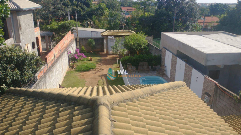 Imagem Casa com 2 Quartos à Venda, 147 m² em Jacaré - Cabreúva Imagem Casa com 2 Quartos à Venda, 147 m² em Jacaré - Cabreúva