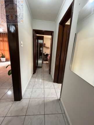 Imagem Apartamento com 2 Quartos à Venda, 95 m² em José Menino - Santos