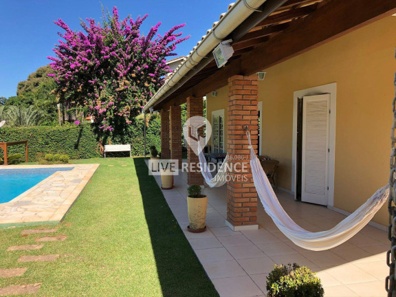 Imagem Casa com 4 Quartos à Venda, 180 m² em Capela Do Barreiro - Itatiba Imagem Casa com 4 Quartos à Venda, 180 m² em Capela Do Barreiro - Itatiba