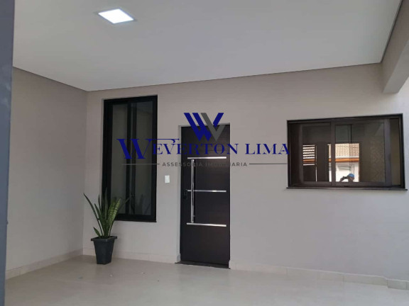 Imagem Casa com 3 Quartos à Venda, em Parque Residencial Sabiás - Indaiatuba Imagem Casa com 3 Quartos à Venda, em Parque Residencial Sabiás - Indaiatuba