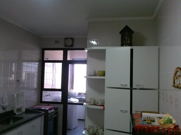 Imagem Apartamento com 4 Quartos à Venda, 140 m² em Centro - Ubatuba