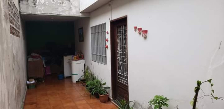 Imagem Apartamento com 4 Quartos à Venda, 270 m² em Vila Graciosa - São Paulo