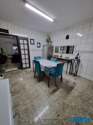 Imagem Sobrado com 4 Quartos à Venda, 190 m² em Vila Valparaíso - Santo André Imagem Sobrado com 4 Quartos à Venda, 190 m² em Vila Valparaíso - Santo André