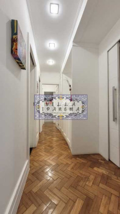 Imagem Apartamento com 3 Quartos à Venda, 140 m² em Copacabana - Rio De Janeiro Imagem Apartamento com 3 Quartos à Venda, 140 m² em Copacabana - Rio De Janeiro