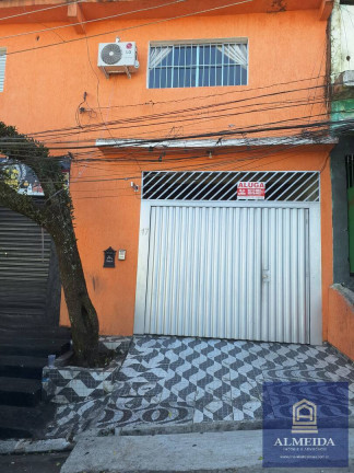 Imagem Casa com 3 Quartos para Alugar, 50 m² em Parque Santo Antônio - São Paulo Imagem Casa com 3 Quartos para Alugar, 50 m² em Parque Santo Antônio - São Paulo