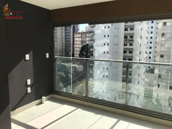 Imagem Apartamento com 3 Quartos à Venda, 143 m² em Campo Belo - São Paulo Imagem Apartamento com 3 Quartos à Venda, 143 m² em Campo Belo - São Paulo