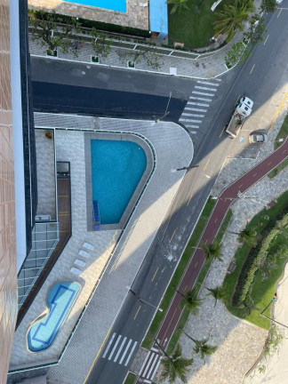 Imagem Apartamento com 2 Quartos à Venda, 85 m² em Maracanã - Praia Grande