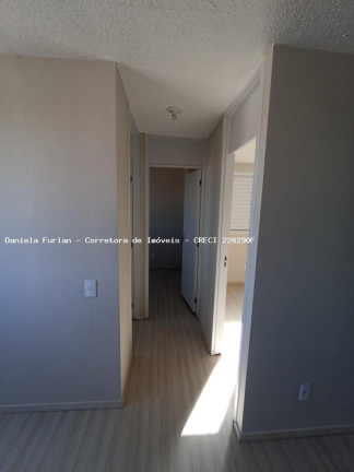Imagem Apartamento com 2 Quartos à Venda, 41 m² em Edifício Gran Village Ibiti - Sorocaba