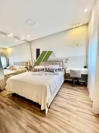 Imagem Casa de Condomínio com 3 Quartos à Venda, 