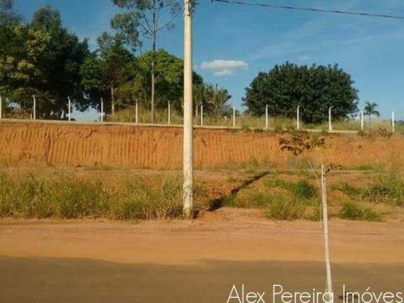 Imagem Terreno à Venda, em Residencial Interlagos - Limeira Imagem Terreno à Venda, em Residencial Interlagos - Limeira