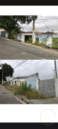 Imagem Terreno à Venda, 1.850 m² em Vila Marieta - São Paulo
