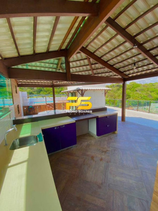 Imagem Cobertura com 3 Quartos à Venda, 278 m² em Cabo Branco - João Pessoa Imagem Cobertura com 3 Quartos à Venda, 278 m² em Cabo Branco - João Pessoa
