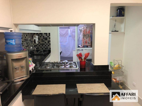 Imagem Apartamento com 2 Quartos à Venda, 81 m² em Santa Cruz - Americana