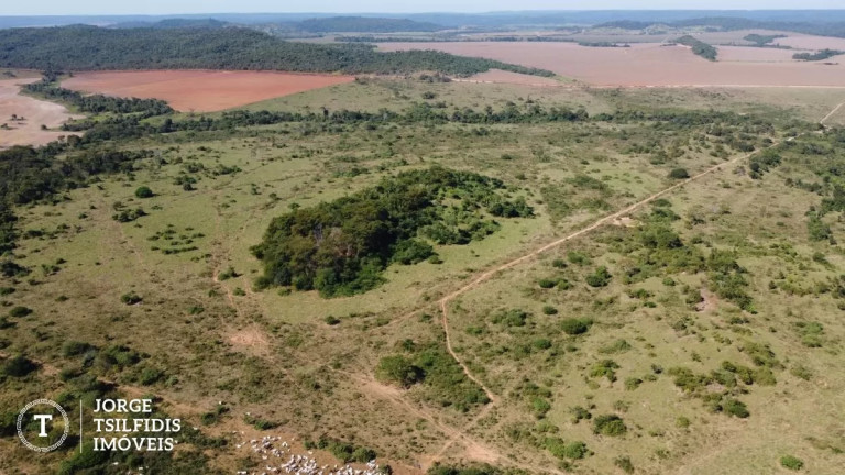 Imagem Fazenda à Venda, 1.185 m² em Zona Rural - Matupá Imagem Fazenda à Venda, 1.185 m² em Zona Rural - Matupá