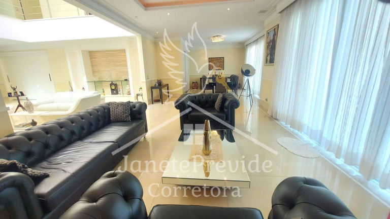 Imagem Casa de Condomínio com 4 Quartos à Venda, 684 m² em Alphaville - Santana De Parnaíba Imagem Casa de Condomínio com 4 Quartos à Venda, 684 m² em Alphaville - Santana De Parnaíba