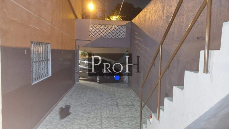 Imagem Sobrado com 3 Quartos à Venda, 162 m² em Vila Camilópolis - Santo André Imagem Sobrado com 3 Quartos à Venda, 162 m² em Vila Camilópolis - Santo André