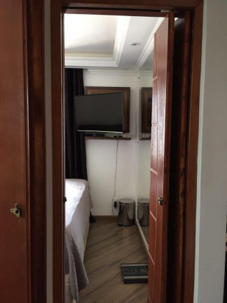 Imagem Apartamento com 2 Quartos à Venda, 58 m² em Centro - Cotia