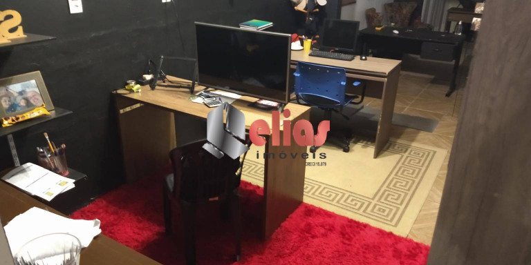 Imagem Casa com 2 Quartos à Venda, 160 m² em Jardim Terra Branca - Bauru Imagem Casa com 2 Quartos à Venda, 160 m² em Jardim Terra Branca - Bauru