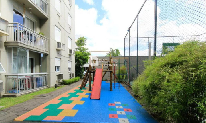 Imagem Apartamento com 2 Quartos à Venda, 54 m²