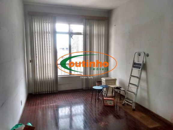 Imagem Apartamento com 3 Quartos à Venda, 100 m² em Maracanã - Rio De Janeiro Imagem Apartamento com 3 Quartos à Venda, 100 m² em Maracanã - Rio De Janeiro
