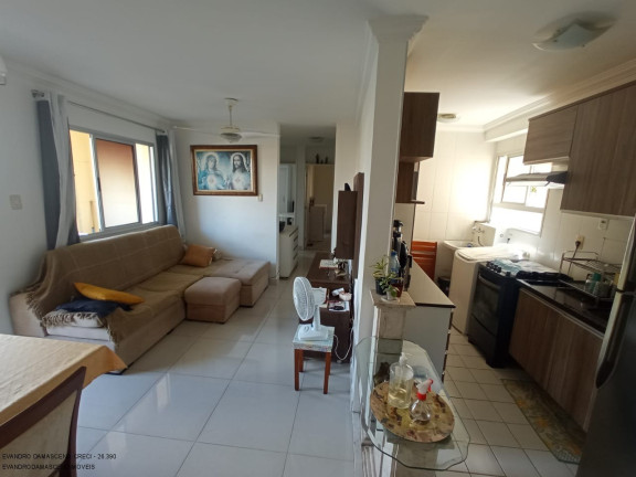 Imagem Imóvel com 3 Quartos à Venda, 71 m² em Buraquinho - Lauro De Freitas