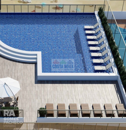Imagem Apartamento com 3 Quartos à Venda, 119 m² em Guilhermina - Praia Grande Imagem Apartamento com 3 Quartos à Venda, 119 m² em Guilhermina - Praia Grande