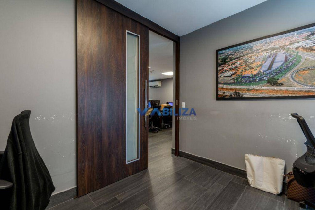 Imagem Sala Comercial à Venda, 143 m² em Tatuapé - São Paulo Imagem Sala Comercial à Venda, 143 m² em Tatuapé - São Paulo