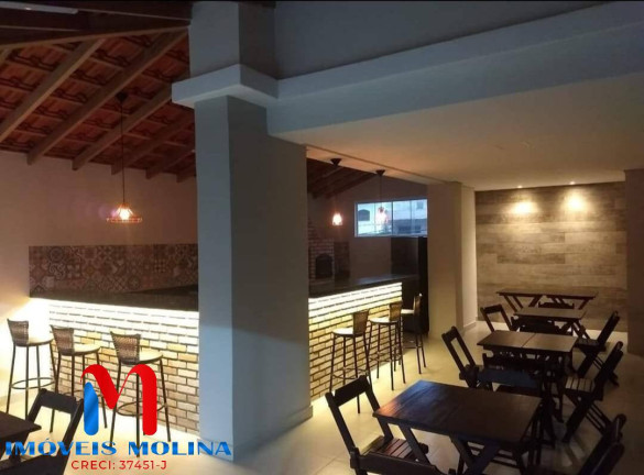 Imagem Apartamento com 3 Quartos à Venda, 60 m² em Vila Scarpelli - Santo André Imagem Apartamento com 3 Quartos à Venda, 60 m² em Vila Scarpelli - Santo André