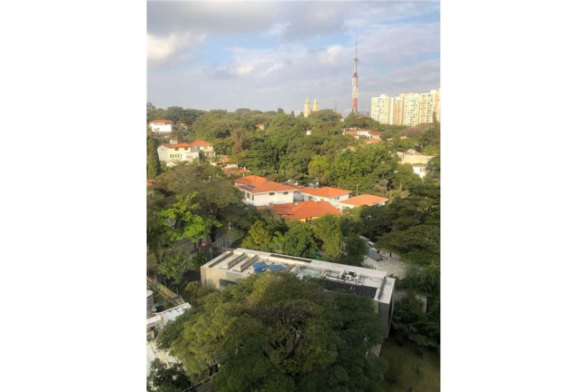 Imagem Imóvel com 2 Quartos à Venda, em Vila Madalena - São Paulo Imagem Imóvel com 2 Quartos à Venda, em Vila Madalena - São Paulo