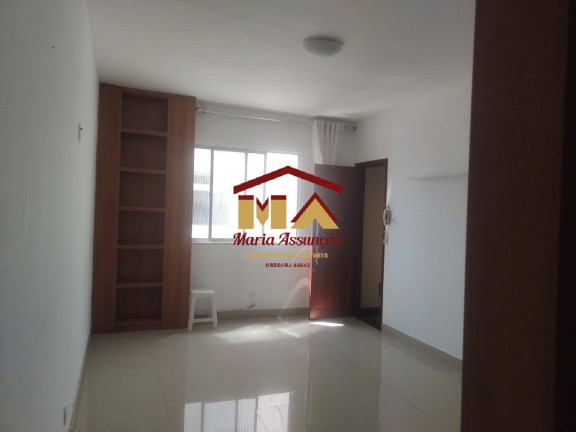 Imagem Apartamento com 1 Quarto para Alugar, 30 m² em Centro - Cabo Frio Imagem Apartamento com 1 Quarto para Alugar, 30 m² em Centro - Cabo Frio