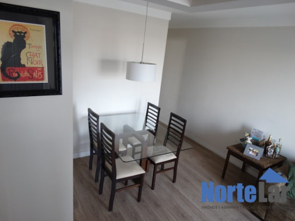 Imagem Apartamento com 2 Quartos à Venda, 68 m² em Piqueri - São Paulo Imagem Apartamento com 2 Quartos à Venda, 68 m² em Piqueri - São Paulo